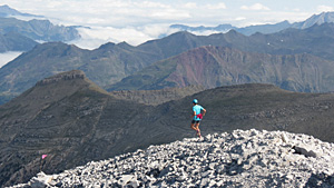 2ª ETAPA. “SUPER TRAIL” 63 km +5.500 m