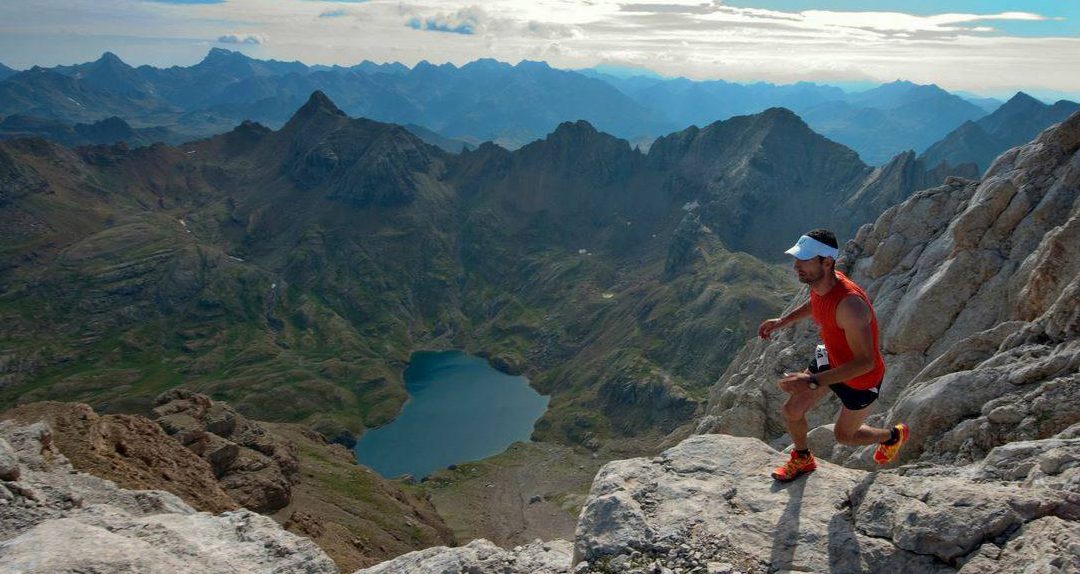 Mañana comienza la II Ultra de Collarada con más de 200 participantes