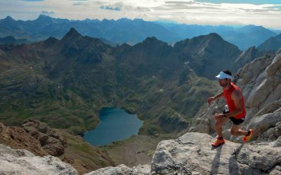 Mañana comienza la II Ultra de Collarada con más de 200 participantes